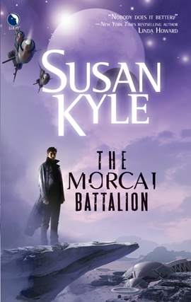 Title details for Morcai Battalion by Susan Kyle - Available